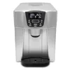 Whynter Silver IDC-221SC Countertop Direct Connection Ice Maker and Water Dispenser, One Size 1