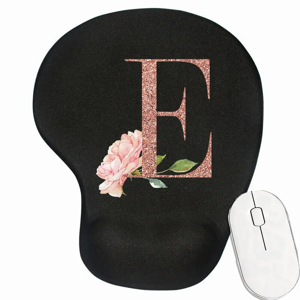 4rose gold E
