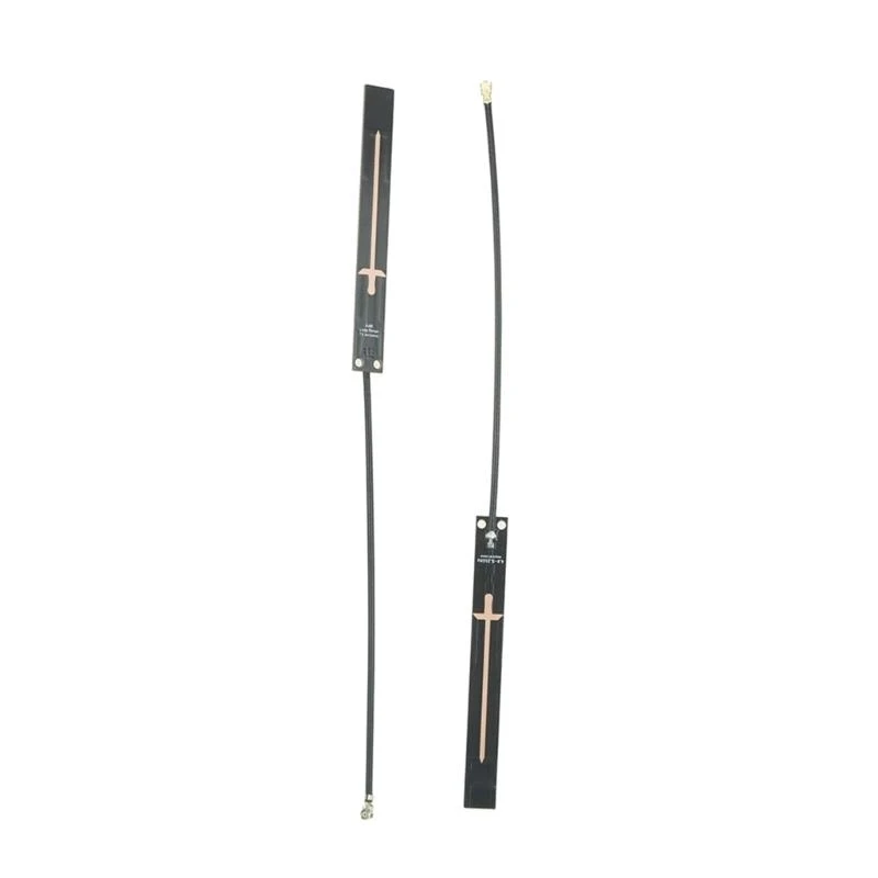 Lightweight 4.9G 5dBi Omnidirectional Linear Polarization Antennae Reliabled Reception Video Transmitter 896C