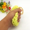 1~5PCS Natural Sea Wool Sponge Dead Skin Remover Exfoliating Massager Shower Pouf Cleaning Shower Brush Foam Body Facial Washing 4
