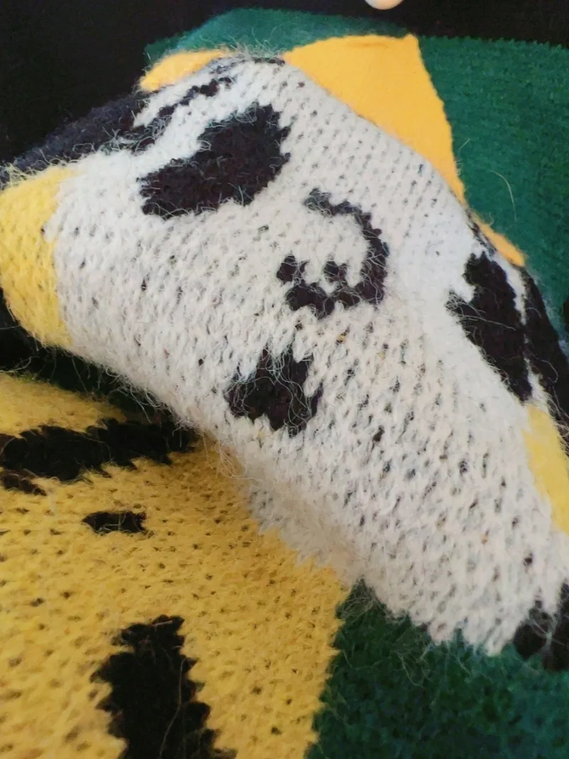 thumb