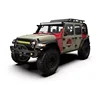 New Rarello Mk07 1：7RC large Off-Road Climbing Car Adult Large Remote Control Modified Toy Car Adult Outdoor Rc Toys 6