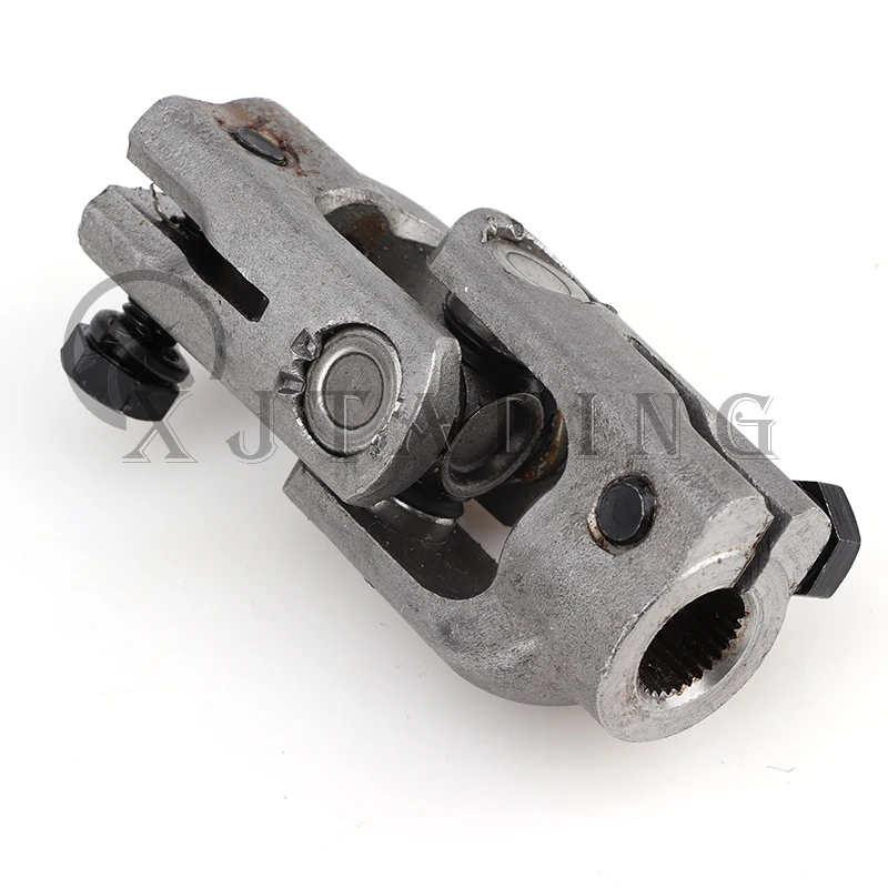 thumbnail image 2 of Steering U-Joints For Sale | Steering Couplers | Day Motor Sports 2 of 14