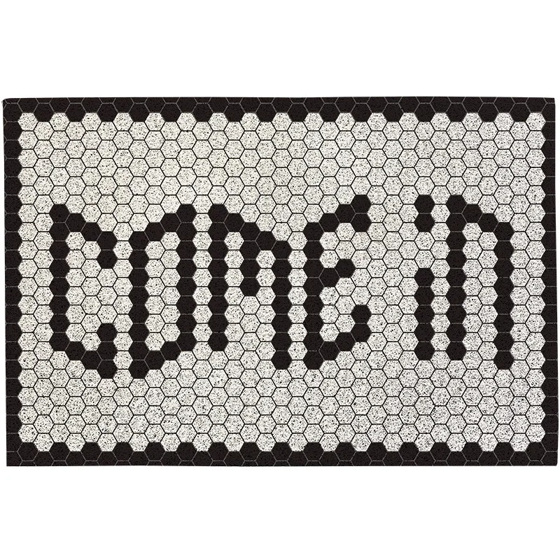 COME IN