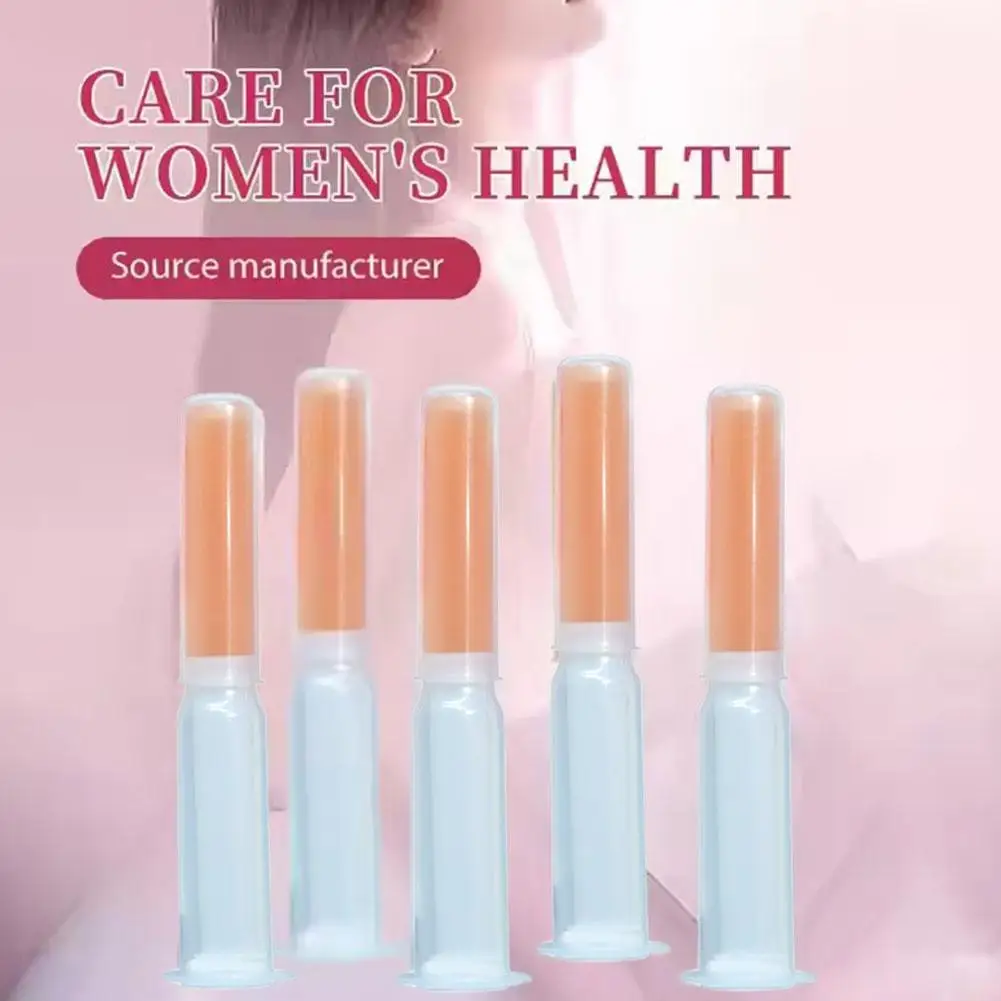 1x wet itch gynecological gel long-acting antibacterial inflammation itching nourishing yin genital odor skin