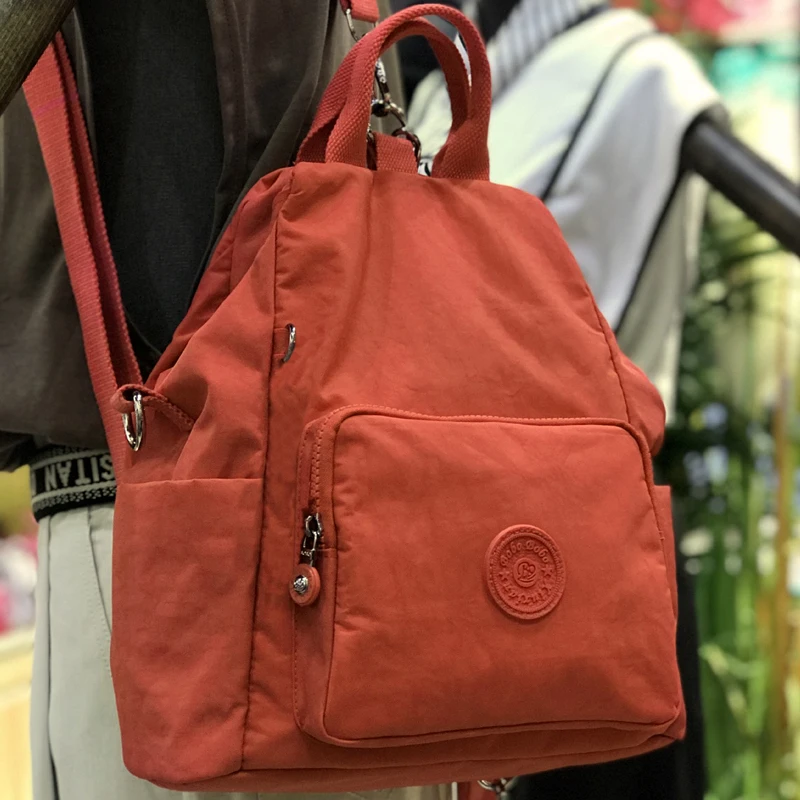 Dirty Orange