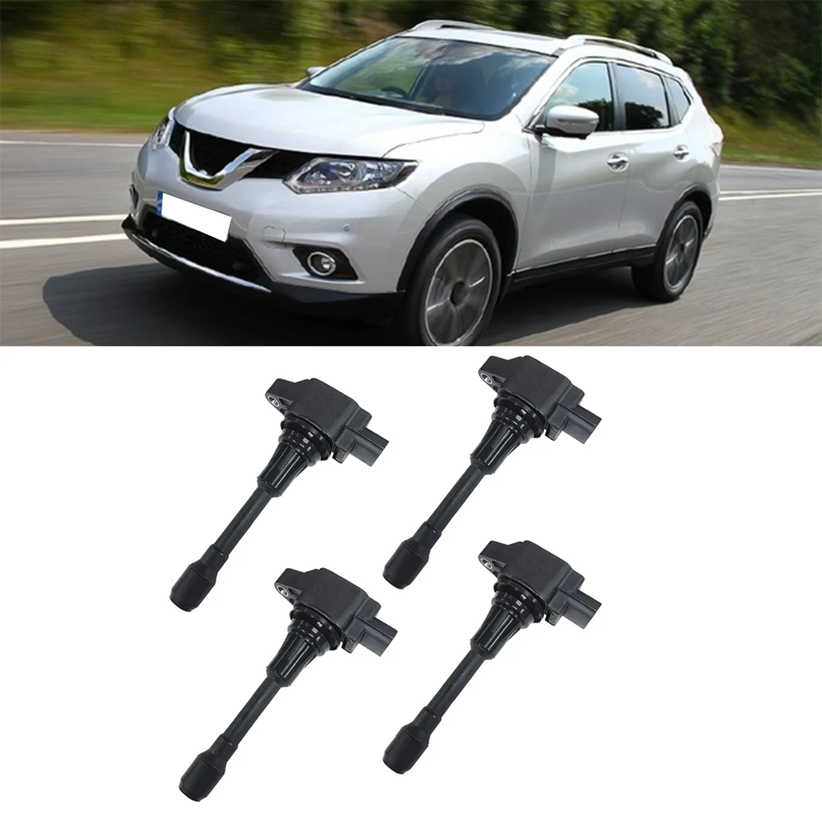 X  Micra ALTIMA NV200 α Ʈ ȭ , 22448-1HM0A, 4 