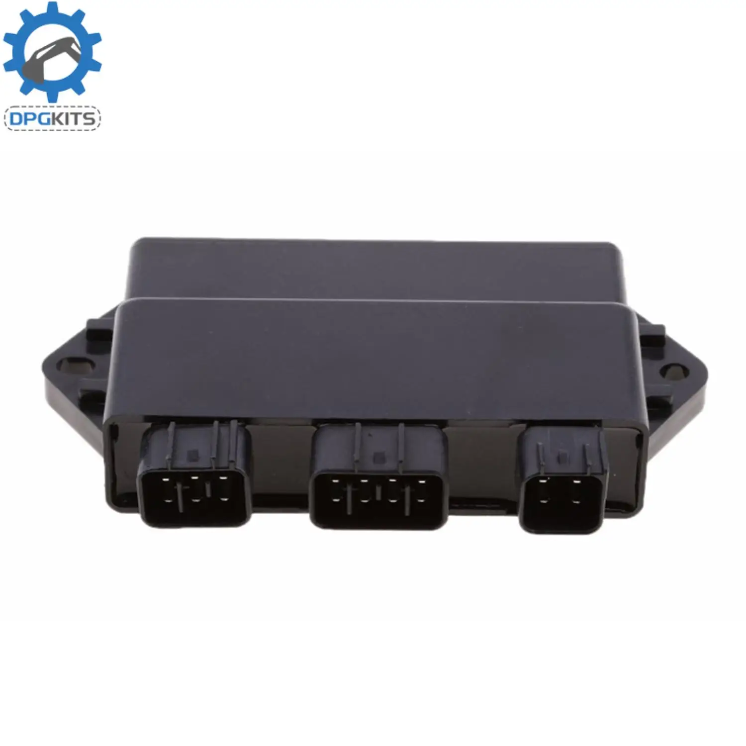 

1 шт. CDI Box 33200-115-0000 33200-055-0000 для Hisun ATV UTV 400 500 700 Supermach AUX Big Muddy Msu Bennche