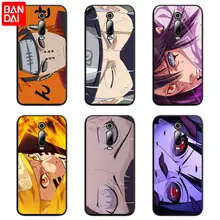 

Naruto Uchiha Sasuke Itachi Akatsuki Kakashi Phone Case For Redmi 9A 9 8A Note 11 10 9 8 8T Pro Max K20 K30 K40 Pro