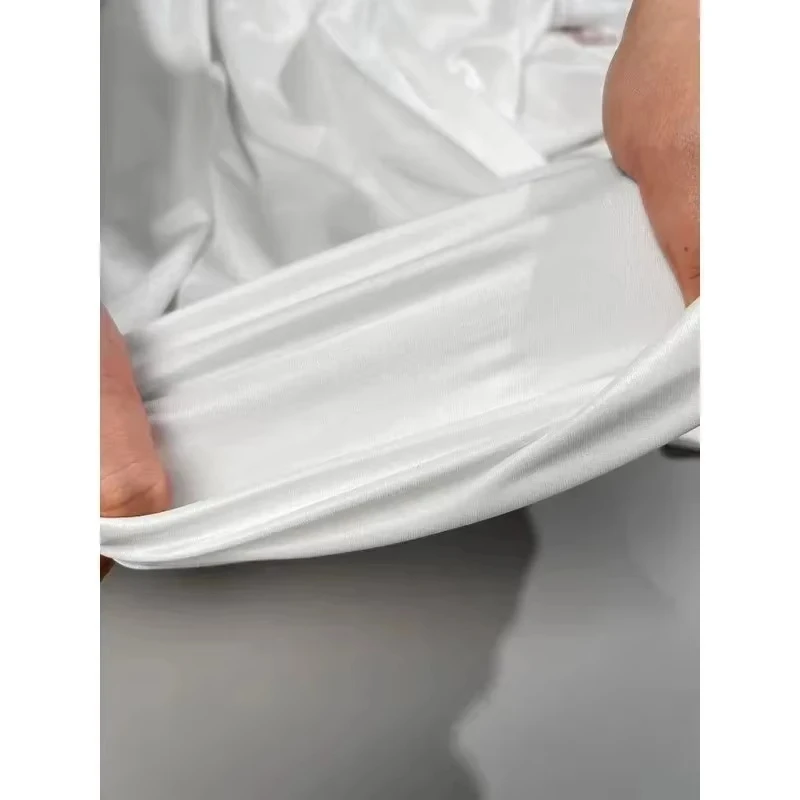 새로운 여름 세네갈 축구 티셔츠 유니섹스 데일리 아웃도어 스포츠 퀵 드라이 캐주얼 루즈 통기성 패션 저지 탑 티셔츠