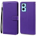 Dark Purple
