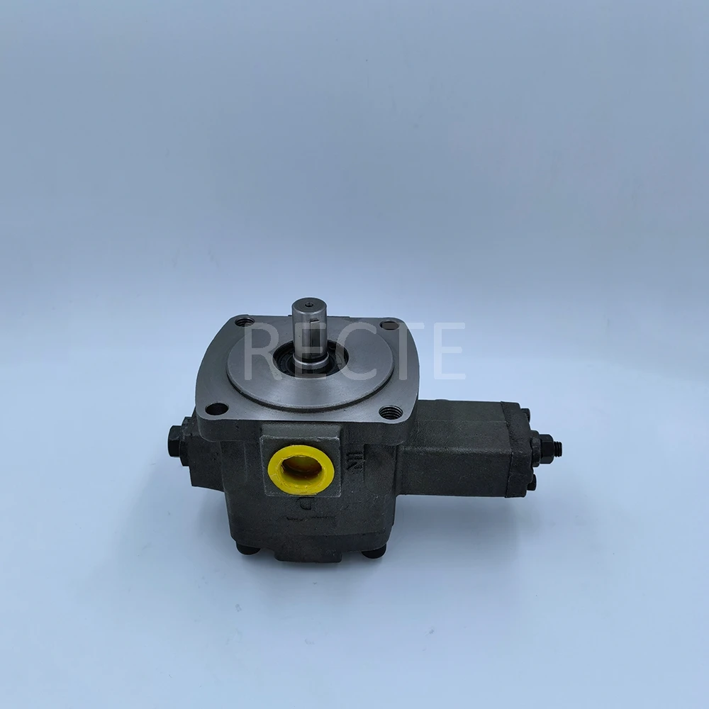 

RECTE VP Single Variable Vane Pumps Type VP30-40