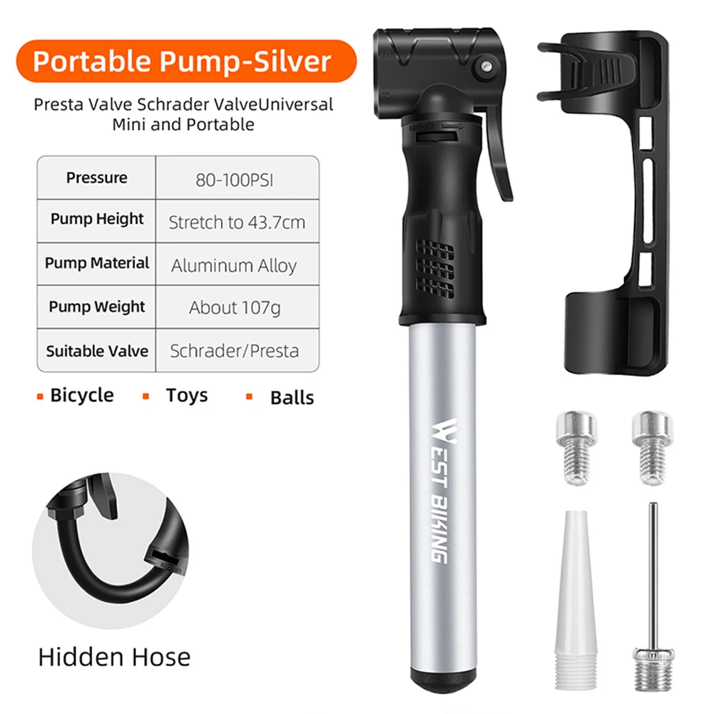 100PSI Pump