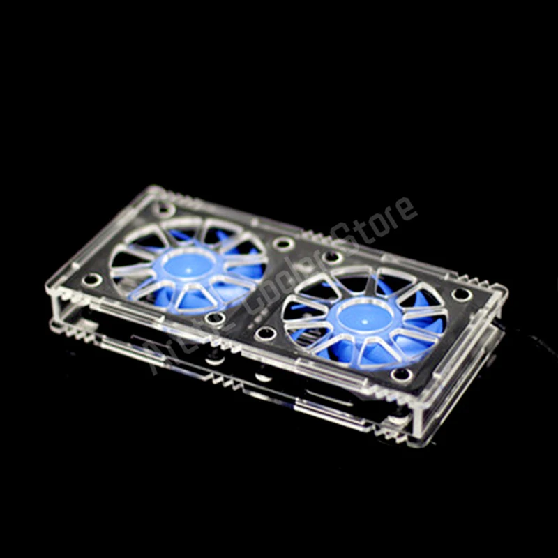 MasterAir G200P Système De Refroidissement Ventirad Low-profile Pour