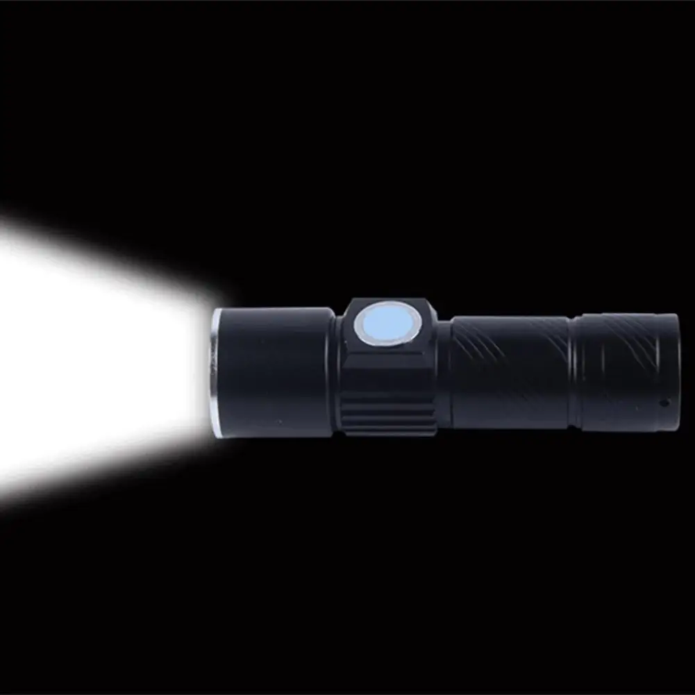 Рисунок 6 - Светодиодный мини-фонарик