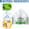 TRSTAY RETINOL SKIN MOISTURIZING CREAM Firming, stabilizing, and moisturizing the skin 3