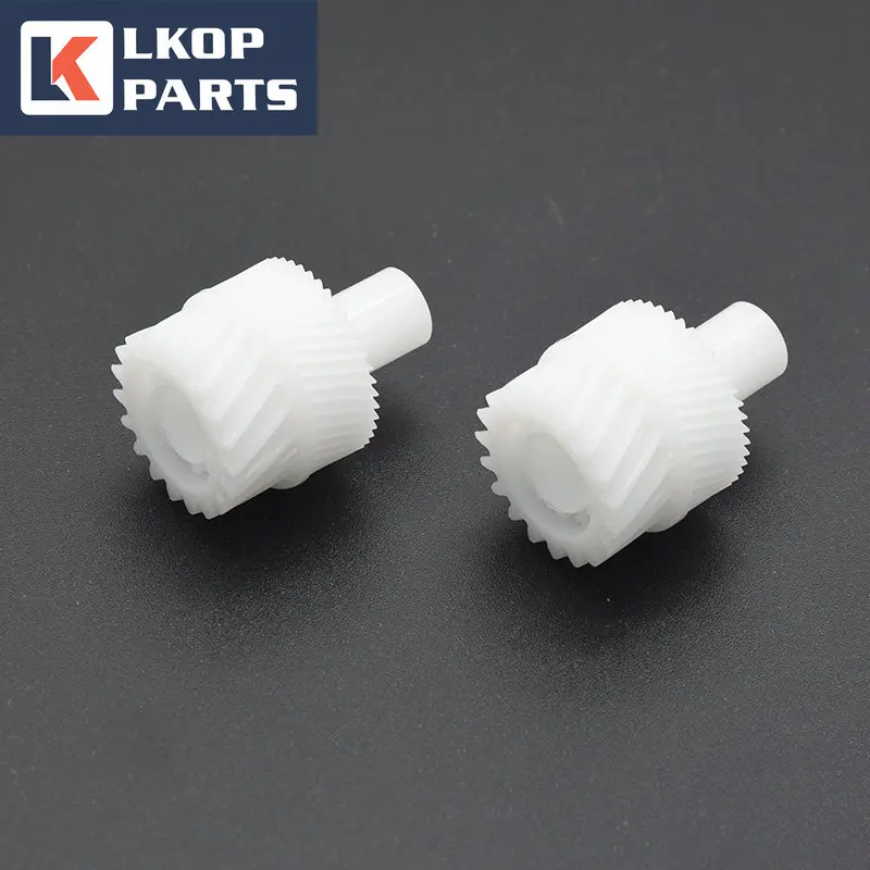 

10 шт. 4030251201 Gear 19T 44T для Konica Minolta bizhub 200 250 350 222 282 362 7728 223 283 363 Di2510 Di3010 Di351f