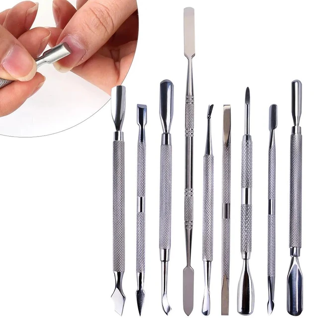 Ingrown Toenail Tool Stainless Steel Ingrown Toenail File - Temu