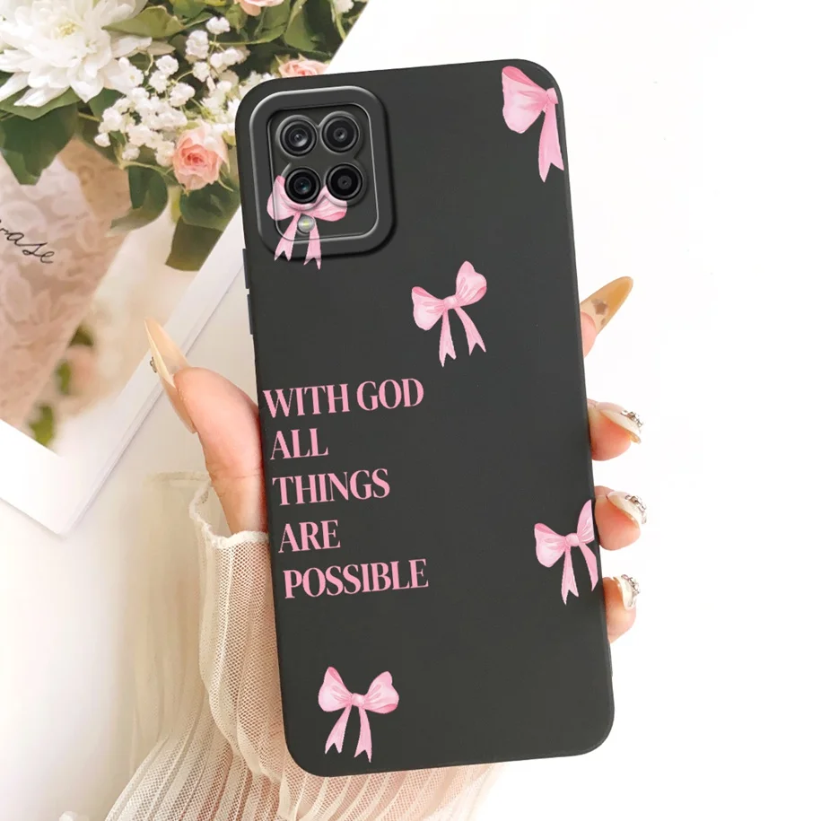 Cute Cartoon Animal Soft Silicone Back Cover - Cat, Duck, Rabbit Design
