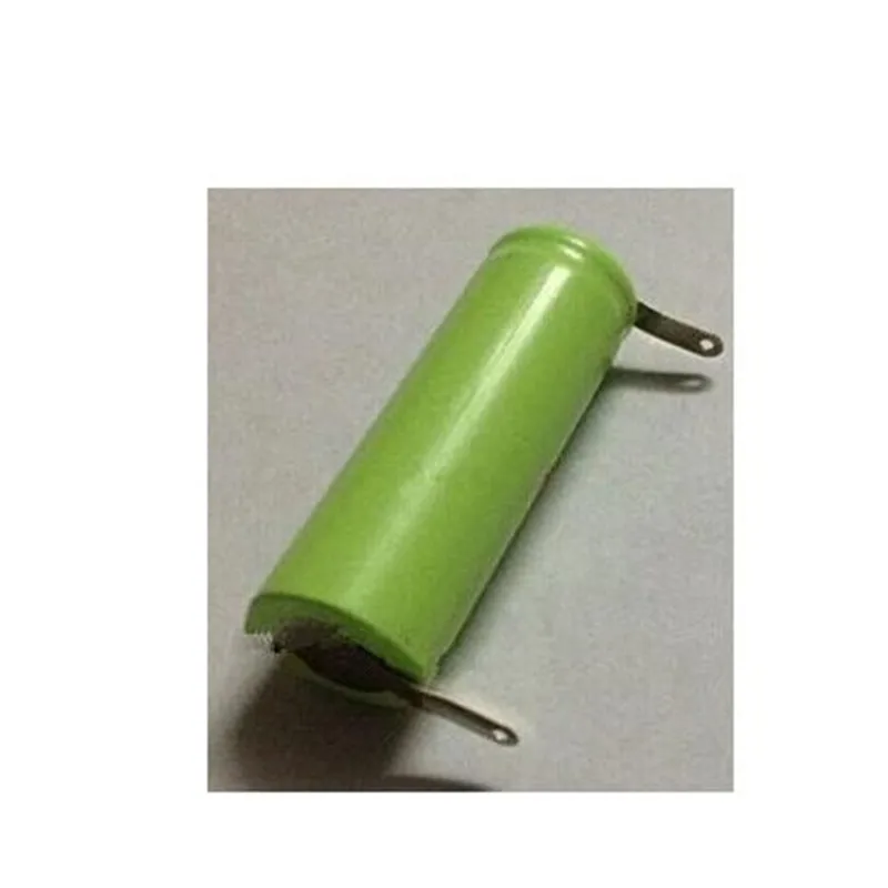 

2Pcs/Lot 4/5A 1.2V 3500MAh NI-MH Rechargeable Battery