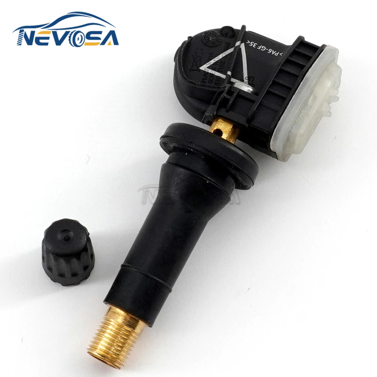 NEVOSA F2GT-1A180-DD  Mondeo Focus  TPMS  Ecosport Fiesta Galaxy Mustang Transit Tourneo Custom F2GT1A150CD 433