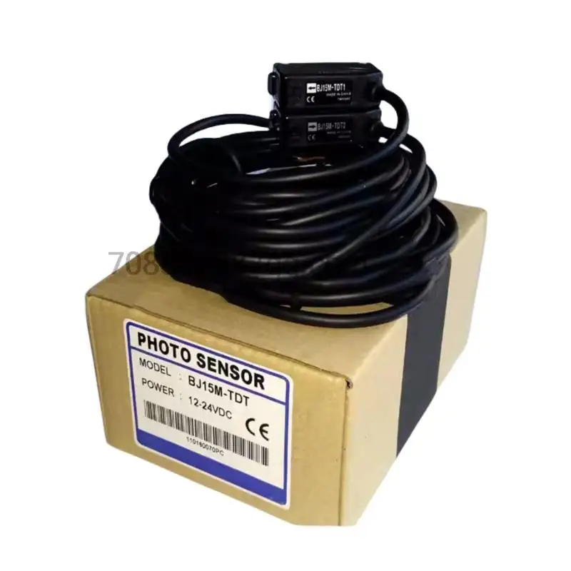 

original 100% authentique BJ15M-TDT