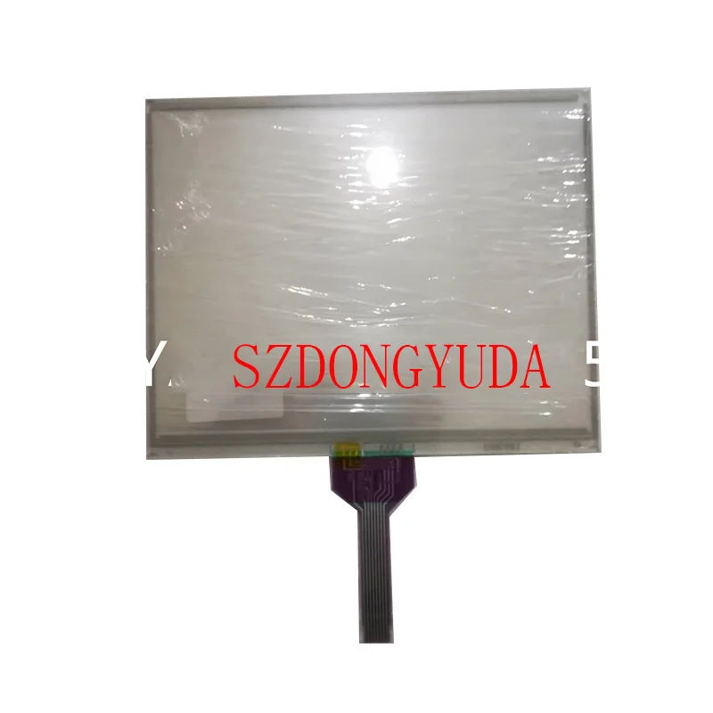 

New Touchpad 10.4 Inch 8-Line For Beijer HMI E910 E910T E910TD Touch Screen Digitizer Glass Panel Repair Replacement