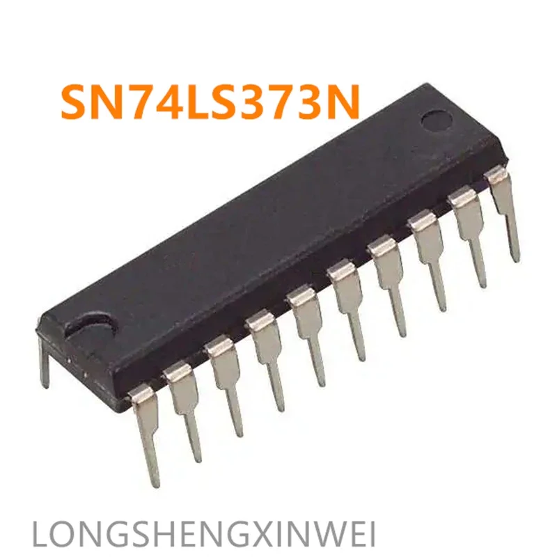 74ls373 Ic Name