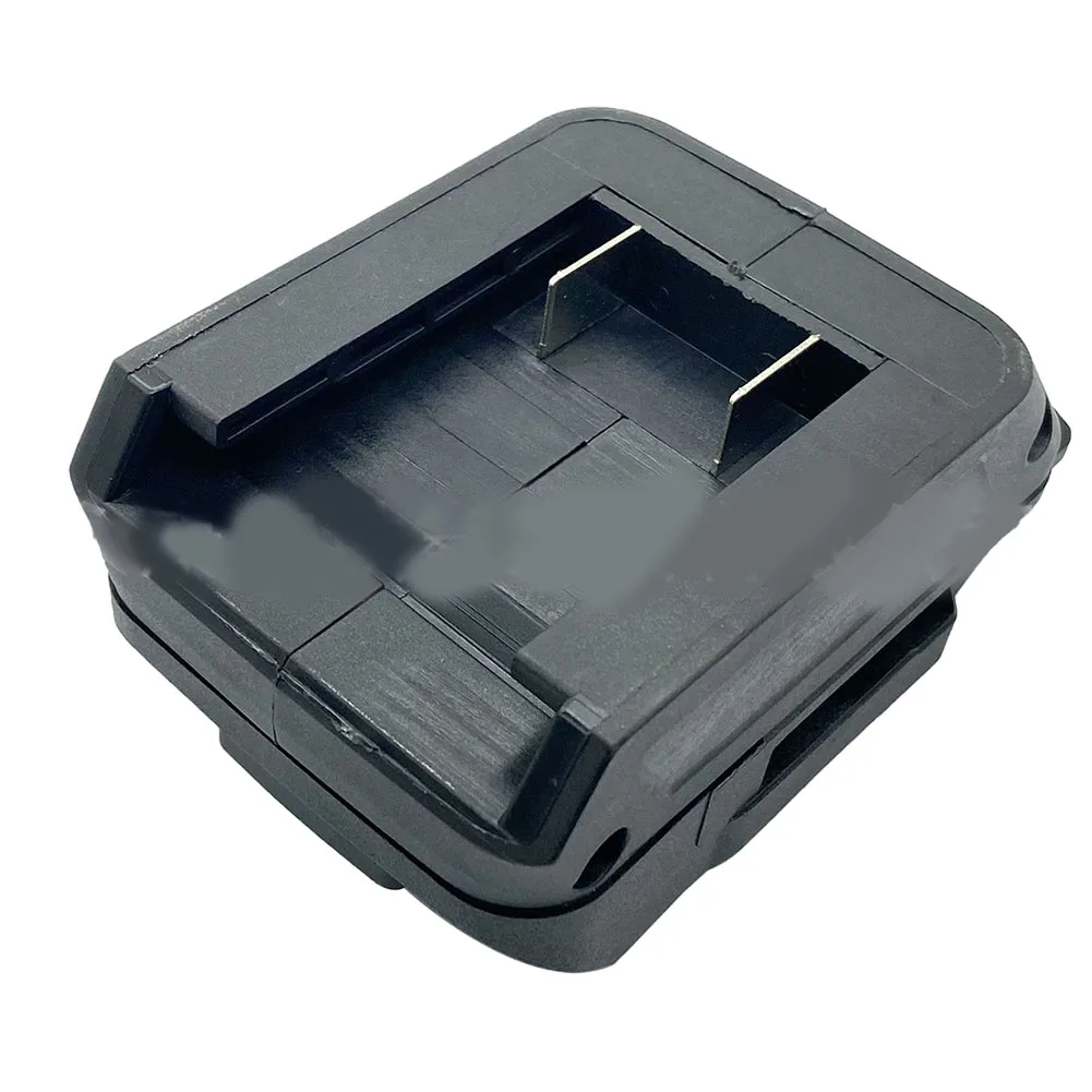 

Battery Adapter Connector Converts BL1830 BL1840 BL1850 to 2106 Lithium Battery Enhanced Power Output Easy Installation