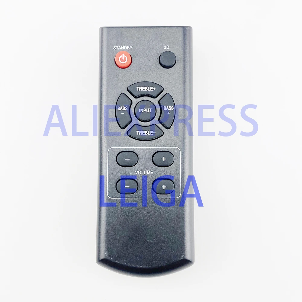 

Original Remote Control Fits for Microlab RD111 Sound Speaker System FC530 2.1