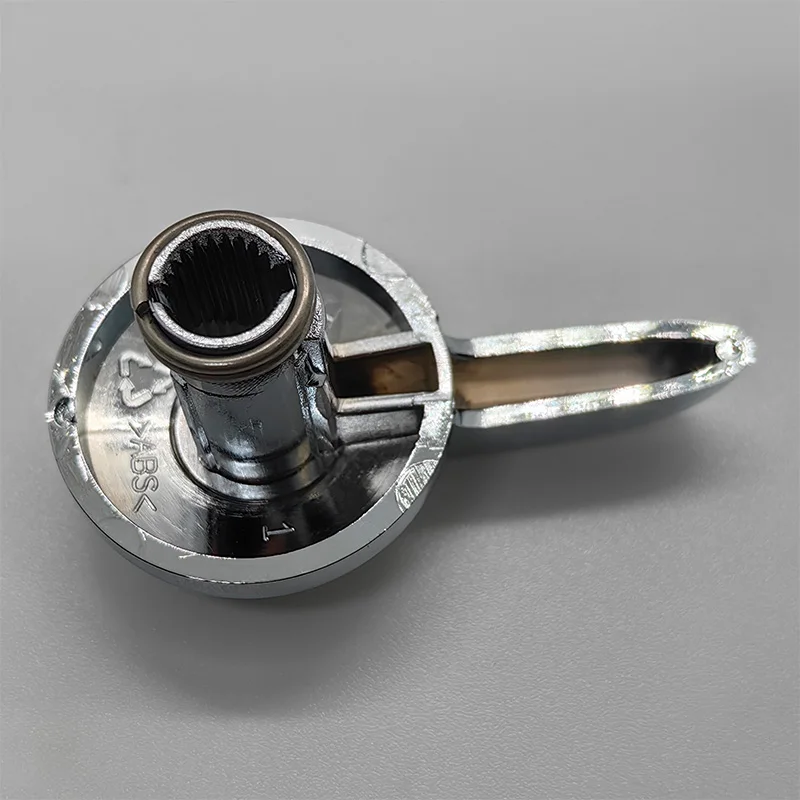 1Pcs Original For DeLonghi ESAM3200/ESAM3200 S Frother Replacement Switch Knob Coffee Machine Spare Parts