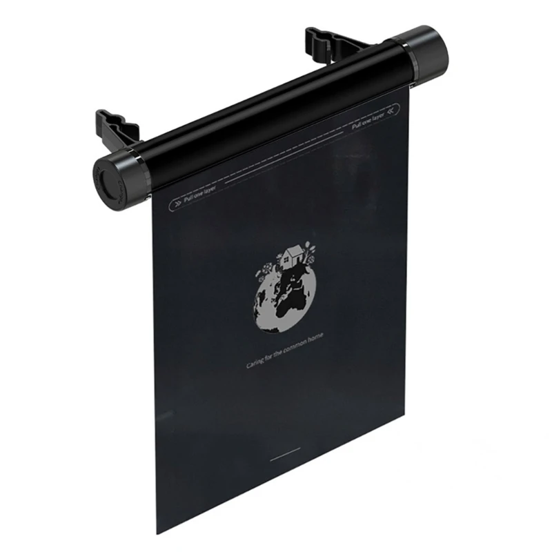 

Портативная многофункциональная банка для хранения с 40 одноразовыми сумками-органайзером без наклеивания