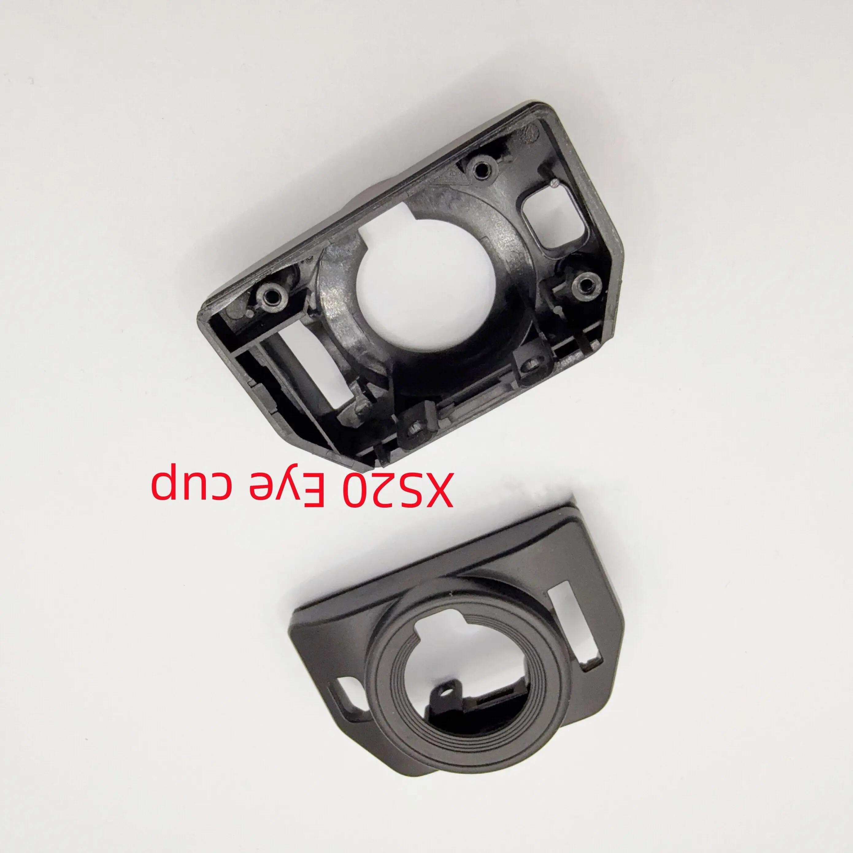 1PCS 새로운 오리지널 XS20 뷰파인더 아이컵 수리 부품 FUJI Fujifilm XS20 X-S20 카메라용