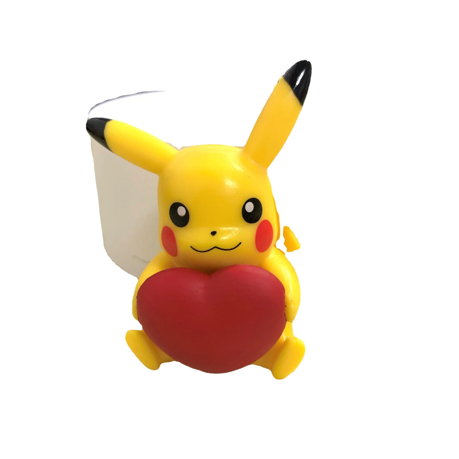 Pikachu Love