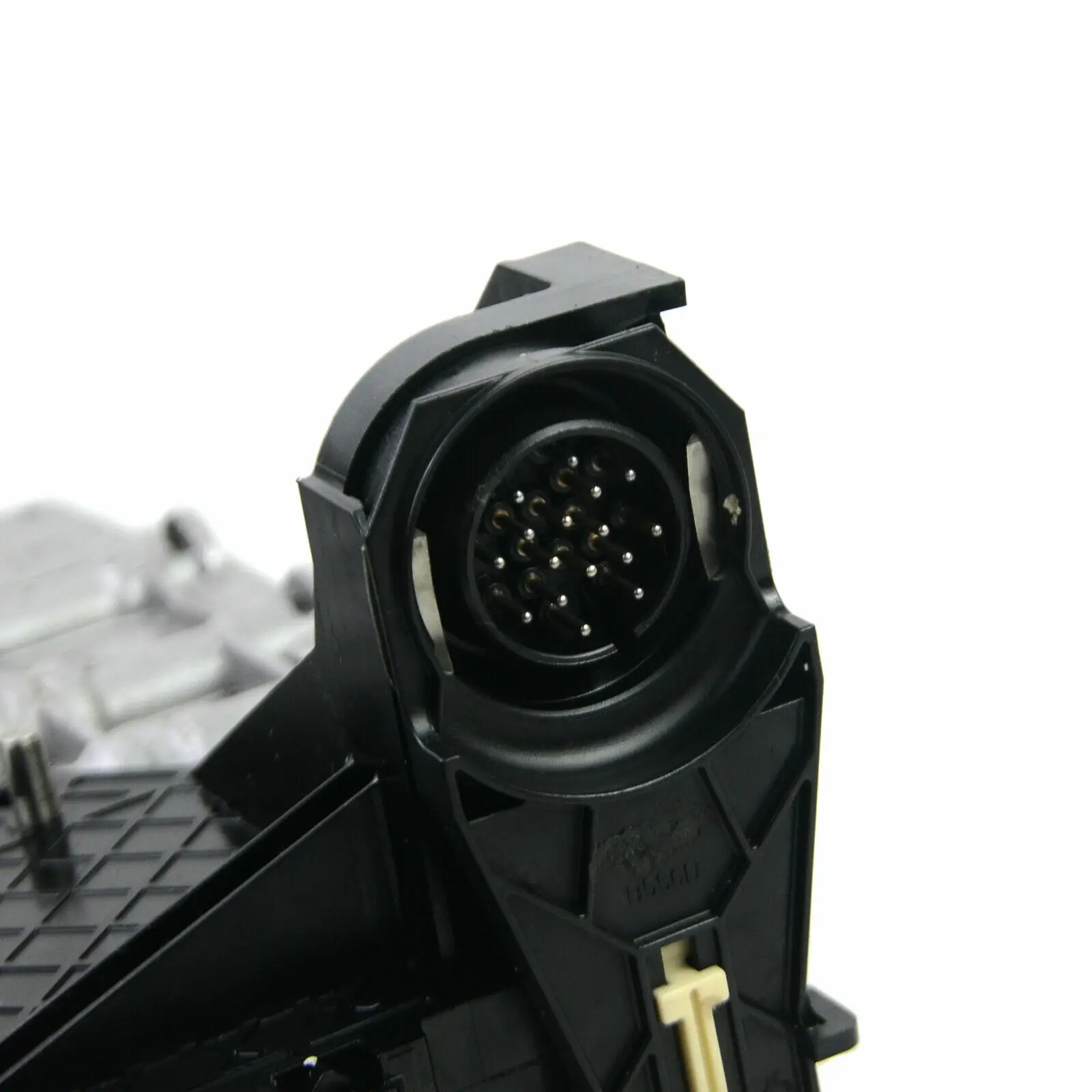 6R80 Transmission Valve Body With Control Module Lead Frame AL3P7A101CA AL3Z7G276A AL3P-7Z490-BA Suit For Ford F150 2011&UP