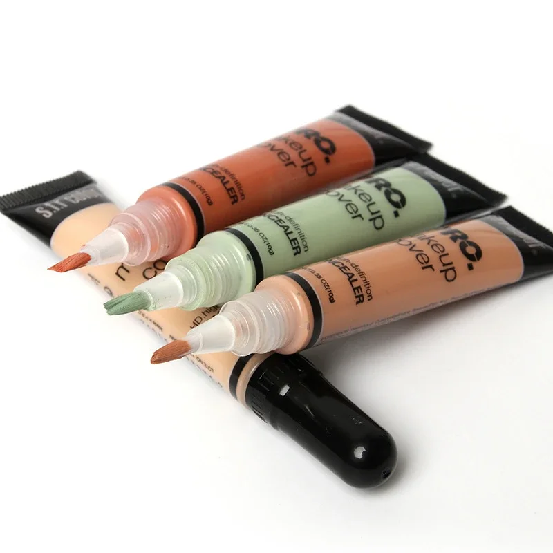 Face Make Up Concealer Corretivo Acne Contour Palette Makeup Contouring Foundation Waterproof Full Cover Dark Circles Cream face concealer palette color concealer concealer cream foundation concealer face concealer face foundation