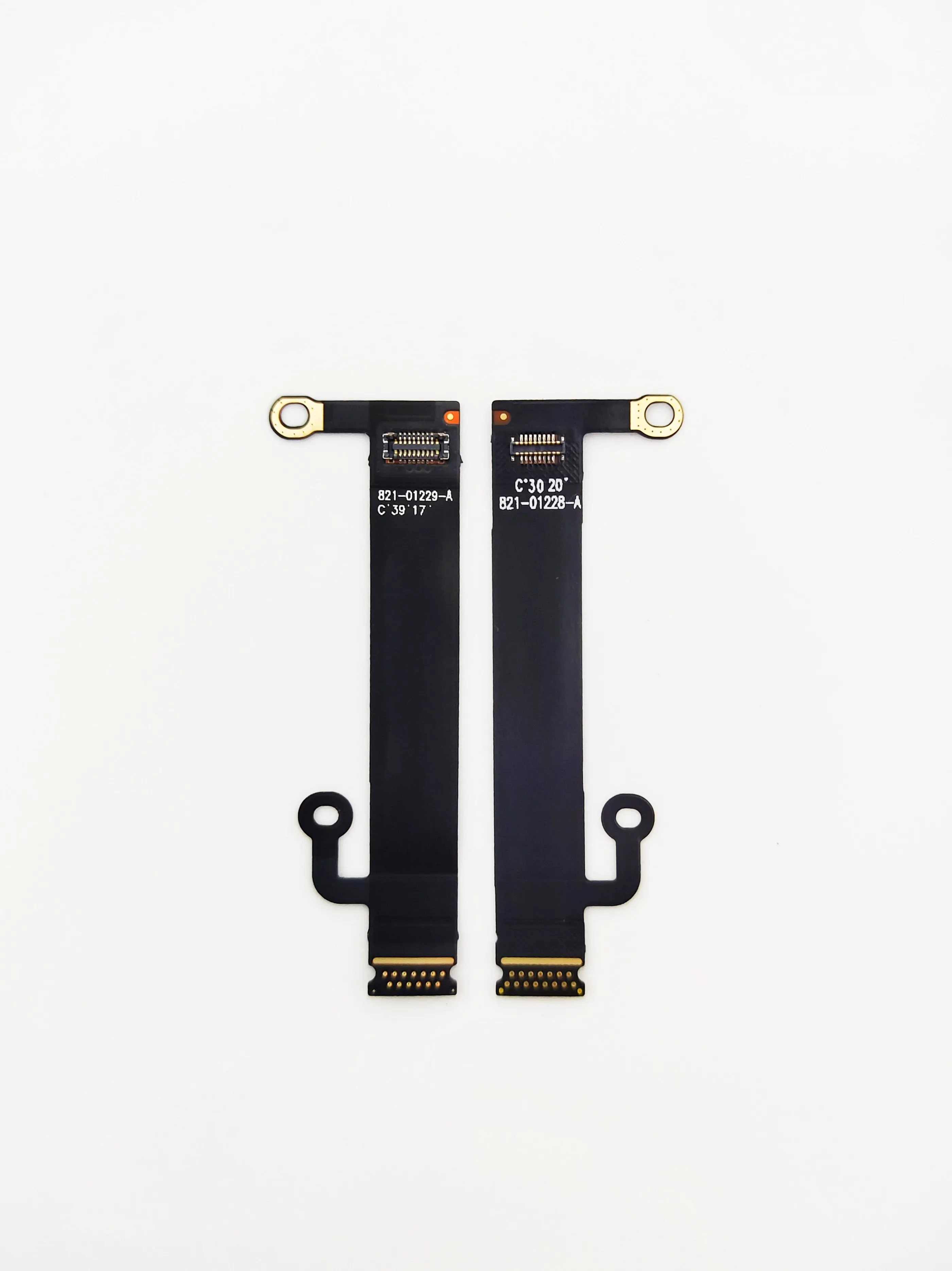 A1706 A1707 A1708 A2251 A1989 A2141 A2289 A1990 A2159 A2338 LCD Screen Display Lighting Backlight LED Back Light Flex Cable