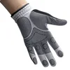 1pcs Left handed golf glove Antiskid glove Washable Authentic gloves Ready Stock 1