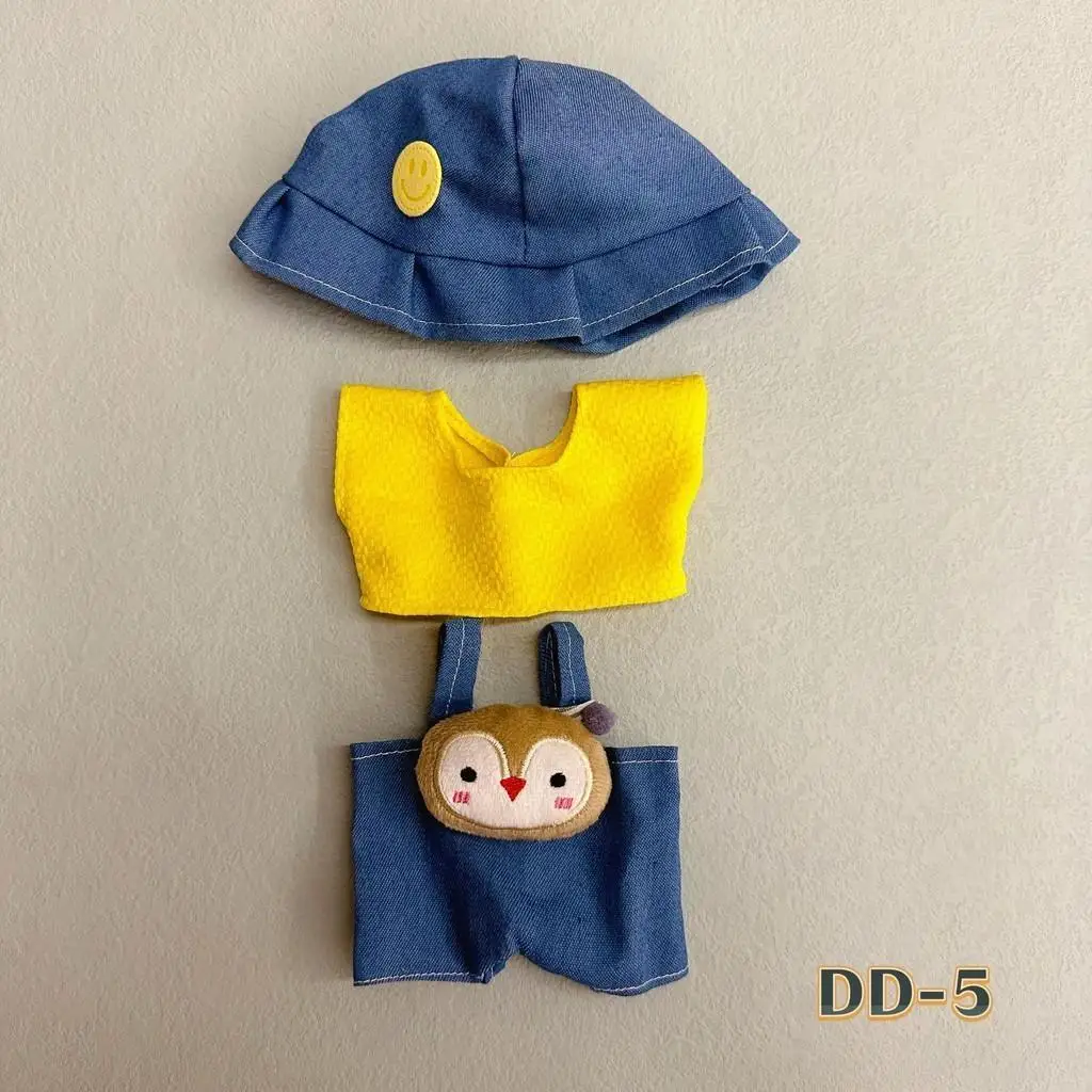 Set De 20 Ropa Y Accesorios Para Muñecas De 11.5 Pulgadas – Incluye Sudaderas, Faldas, Abrigos, Zapatos Y Bolsos, Estilos Variados, Ideal Para Cambiar El Look De Tu Muñeca Cada Día