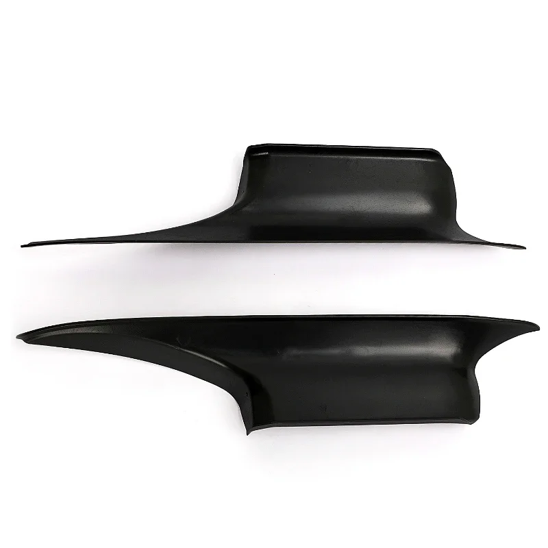 FOR 2008-2015 BMW 7 Series F01 F02 Left/Right Side Door Interior Handle Pull Carrier Cover 51429151212 51419115501 5