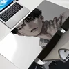 Large Mouse Pads Attack on Titan Levi Gaming MousePad Deskpad with Stitched Edges and NonSlip Rubber Base Extended XXL Mouse Pad 2