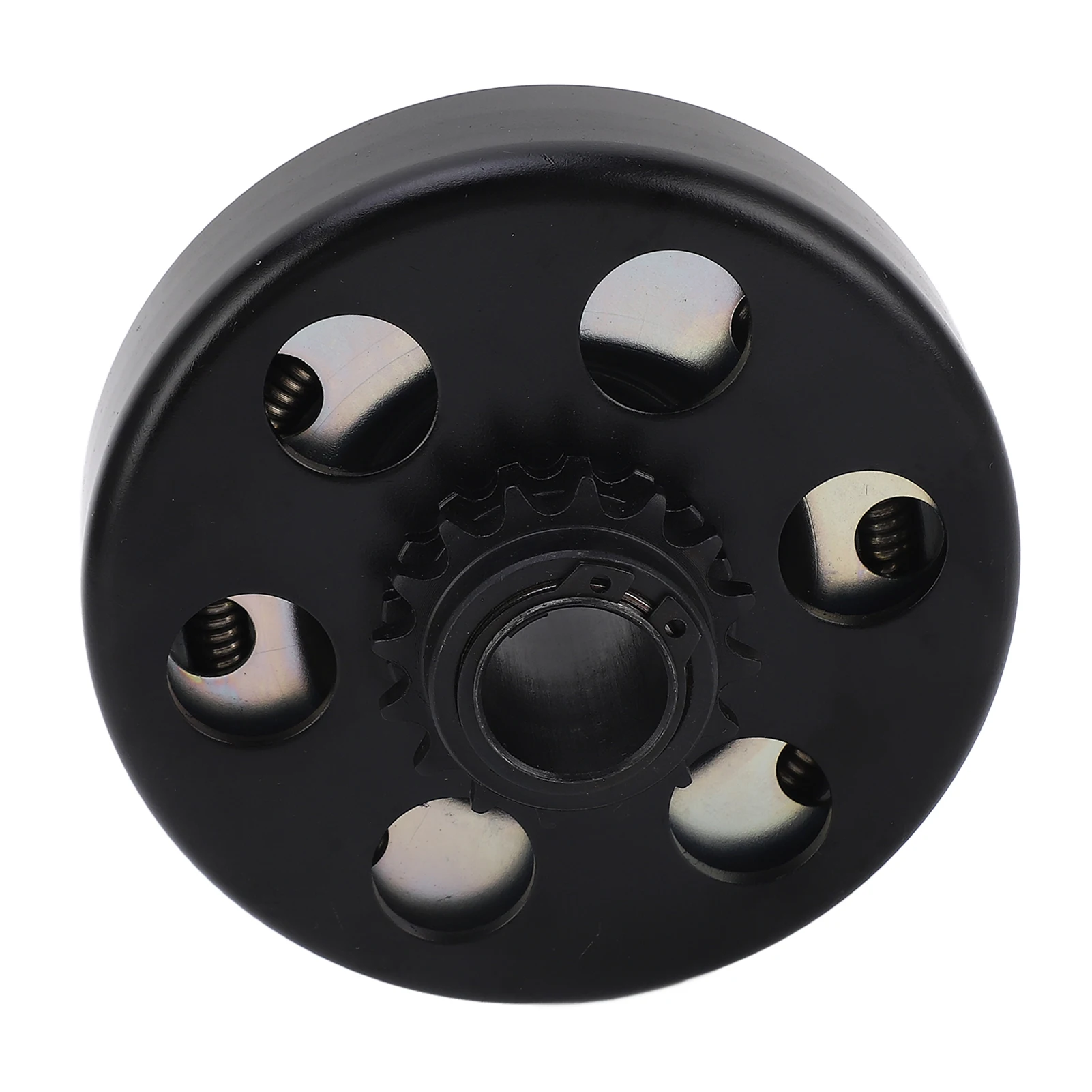 20mm GO Kart Fun Centrifugal Automatic Clutch 16 Teeth 16T Clutch for 219 Chain 6.5HP Engine Mini Bikes Go Karts go kart clutch