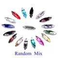 Random Mix