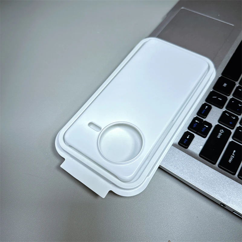 Ultra Thin Matte Hard Shockproof Frosted Frameless Cover
