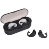 2PCS Soft Silicone Earplugs Noise Reduction Ear Plugs for Travel Study Sleep Waterproof Hear Safety Anti-noise Ear Protector 6