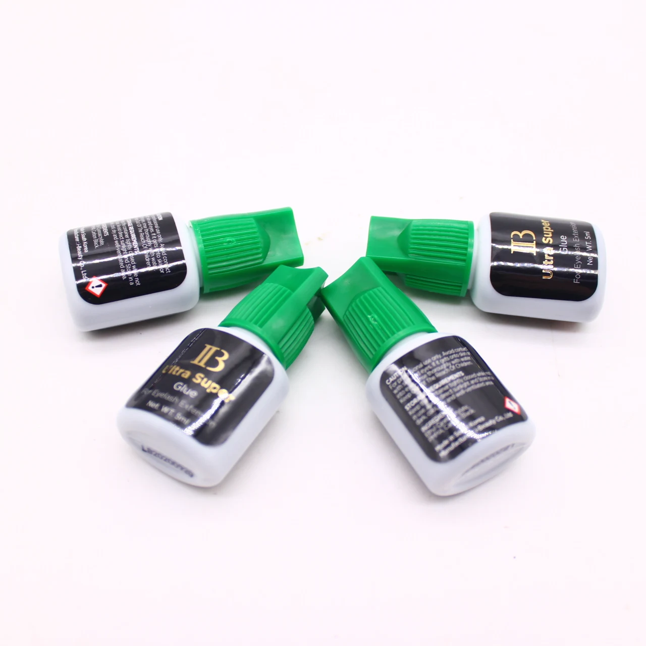 IB Ibeauty Glue For Eyelash Extension 5ml 1PCS eyelash glue