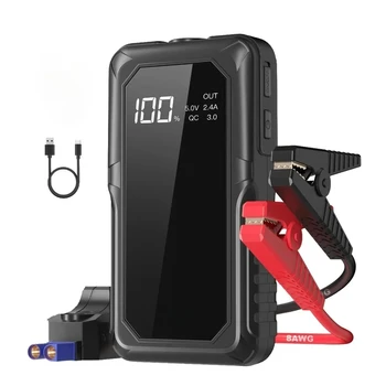 2000A Car Jump Starter 1
