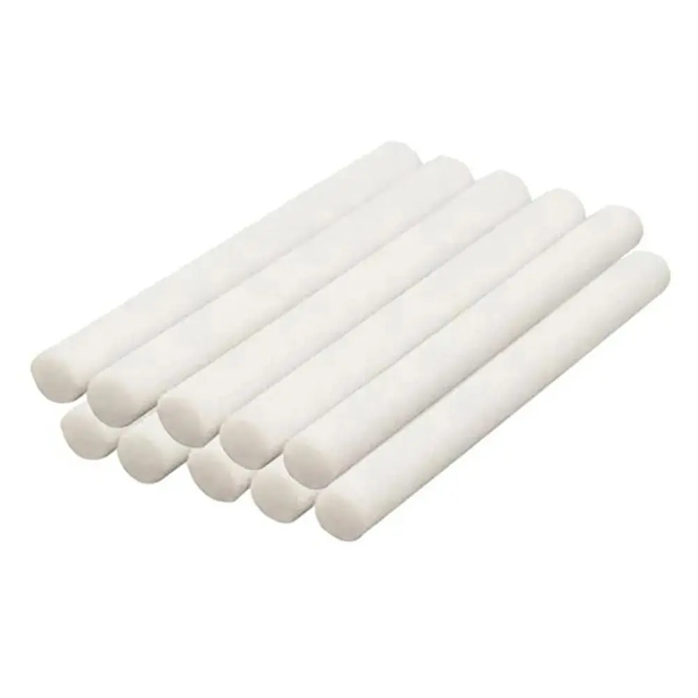 1Pcs Flower Arrangement Base Foam Strip Wedding Event Party Props DIY Sponge Stick 51*4cm Cylindrical Cotton Strip foam flower arrangement base