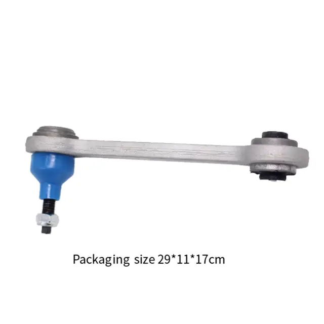 Rear Wheel Steering Rod Arm Suspension Control Arm and Ball Joint Assembly 12793813 Aluminum Compatible Front Cross Brace Rod 6