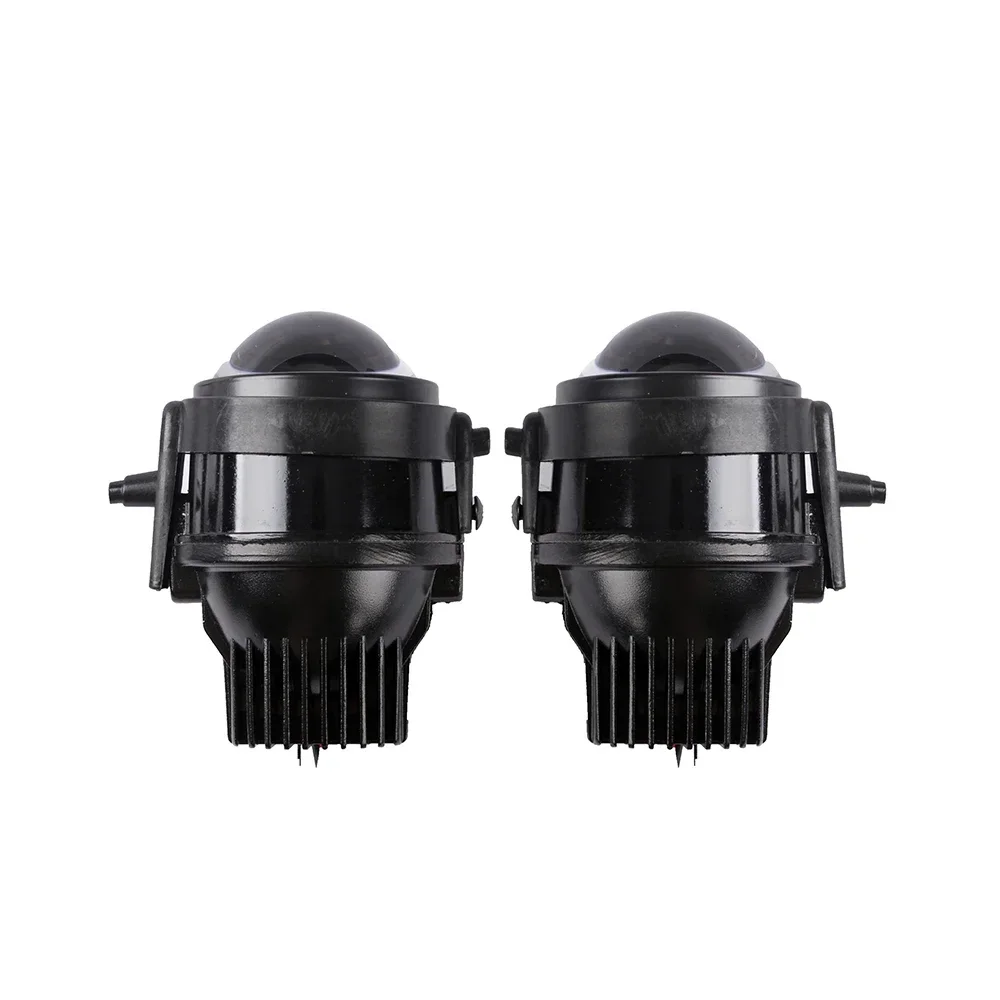

HD Glass 2.5 Inch Bi LED Projector Lens for Toyota Mazda Automotive LED Headlights Retrofit